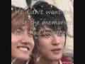 videos de YunJae The familly Illness