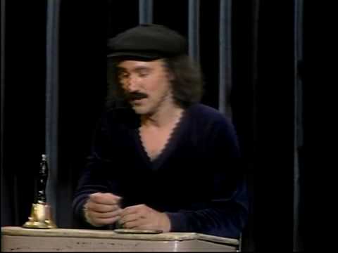 Gallagher and the Language