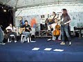Via 740 e Suky - Eu Quero Sempre Mais (Cover de Ira e Pitty)