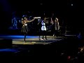 Change Sugababes Summer Pops Liverpool