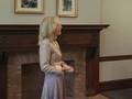 Dr. Amy Gutmann, Penn's President, on increasing access