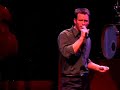 ERIC MARTSOLF IN JINGLE BELL ROCK