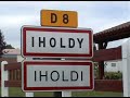 Fête-Dieu Besta Berri Iholdin
