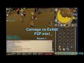 C ] » Carnage vs Exiled P2P Mini «