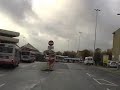 Huddersfield Free Town Bus