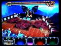 Gauntlet Legends (DC) - Sorceress PWNS Chimera