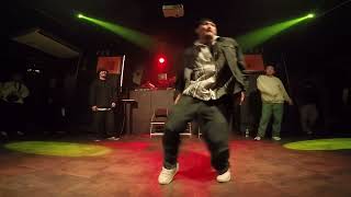 Riku, Yacheemi, GON – Hive vol.1 Judge Session