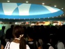 Huge audience for DAIGO (2 of 4)