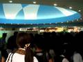 Huge audience for DAIGO (2 of 4)