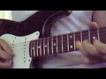 i've been listening to the nostalgic ski or die game music so i figured out this tune on guitar that's been stuck in my head for ages. i added a little bit the second time round just for fun. wrapped it up on the first take, it sounds a bit rough but it'll do. sorry for the bad quality. (recorded this with my cell phone) working on downhill blitz theme also, but it'll take prolly take a while :)