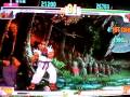 videos de Ryan Hart AKUMA vs Local Richard AKUMA Street Fighter 3 Third Strike arcade casual trocadero
