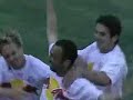 Youri Djorkaeff goal, New York vs DC United