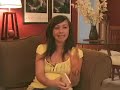 Danielle Harris (Part 1 of 4) Danielle Harris (Part 1 of 4)