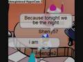 Secondhand Serenade- Fall For You Club Penguin Style