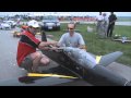Peter and Palmer Fly  8C_3