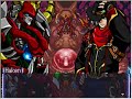 Super Robot Taisen OG Saga Endless Frontier - Final Fight Part 4