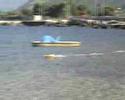 Rc  boat