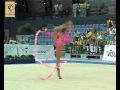 Bilyana Prodanova Ribbon Portimao 2006