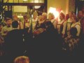 2.Slawische Nacht, Chor SLAVIA singt ,,Kalinka''
