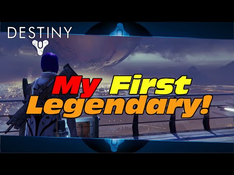 Destiny Iron Banner Mantle Of Gheleon Legendary Hunter Cloak! My First Legendary In Destiny!
