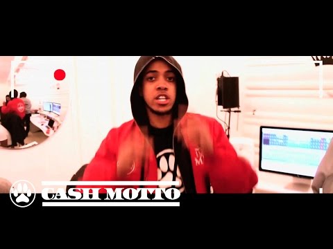 Chipmunk on a MAD’UN! Sends for Bugzy Malone, Big Nastie & More!