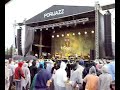 Sly & Family Stone @ Pori Jazz 2007