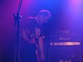 NoMeansNo - Heaven is The Dust Beneath My Shoes (Rome, 2007)