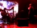 Coco Rosie Live cartonnerie reims 2