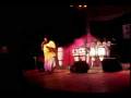 Luci Rosa ao vivo na Umbanda Fest 2008 - Saúda os Pretos Velhos