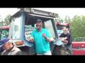 DDB blokkade Heiloo - Jaap Majoor