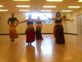 belly dancing '08