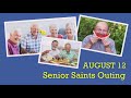 Join Us For Our Sunday Morning Service At Liberty Baptist Church! 08-08-2021