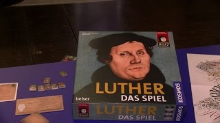Erklär-Video: Luther