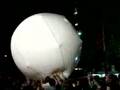 Sydney Festival 2008 First night... Airvag