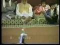 Peer Naqeeb ullah shah(rahmatuallah) with nusrat