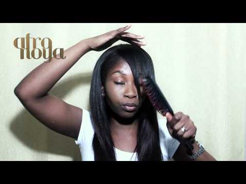 Tutoriel : Comment faire son wrap