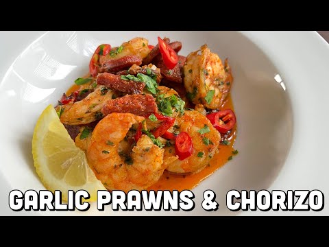 Spanish Small Plates