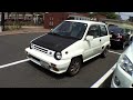 Click here to watch this video A look at a Honda City Turbo II - Autotaku