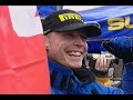 wrc   greatest drivers tribute