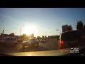фото дтп ДТП 13.08.2018 Казань, пересечение улицы Декабристов и проспекта Ибрагимова