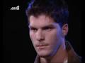 Loukas - X Factor - The story so far 1/3 - Greece 2008