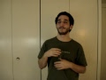 ASL V Video Journal - Tripping / Slipping / Falling