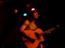 Jesca Hoop at the Warsaw : A Capella and Summertime