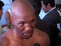 bernard hopkins training video