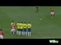 videos de Cristiano ROnaldo 2008/09 - The hero is back