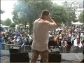 Essen Original 2007 Nolla - Bis an die Spitze (Live)