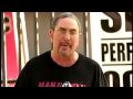 1 of 2 Exotic Erotic Ball / Healing Circle Press Conference