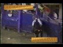 EL HURACAN VS. ZARCO DE PUENTE DE IX.