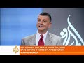 Debate: Diplomacy enforcing military action?