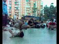 CAMPEONATO BREAKDANCE HOYOS 1 VS 1